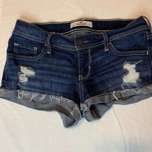 Hollister Shorts